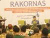 Raja Juli Antoni: Muhammadiyah Tumbuh Besar karena Kesalehan Sosial dan Semangat Kolaboratif