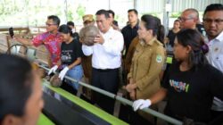 Mentan Amran Minta Kenaikan Harga Beli Kelapa Petani, Hilirisasi Harus Mensejahterakan Petani