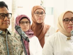 Kemenko PM dan Kemen PPPA Perkuat Sinergi Pemberdayaan Ekonomi Perempuan di Desa