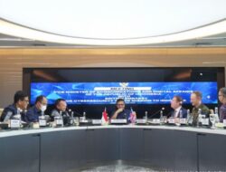 Wujudkan Ketahanan Digital Nasional, Indonesia–Inggris Bangun Kolaborasi Keamanan Siber