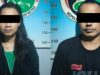 Sat Res Narkoba Polres Metro Amankan Dua Terduga Penyalahguna Narkotika