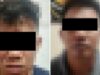 Respons Cepat Polsek Simpang Pematang Berhasil Amankan 2 Pemuda Di Duga Pelaku Curanmor