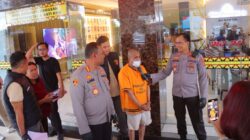 Dalih Bisa Usir Roh Halus, Tukang Servis Ponsel Keliling di Bandar Lampung Tega Cabuli Anak di Bawah Umur