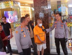 Dalih Bisa Usir Roh Halus, Tukang Servis Ponsel Keliling di Bandar Lampung Tega Cabuli Anak di Bawah Umur