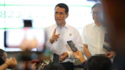 Langgar HET, 190 Pengecer dan Distributor Pupuk Dihentikan Operasinya