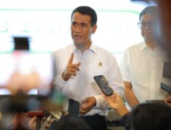 Langgar HET, 190 Pengecer dan Distributor Pupuk Dihentikan Operasinya