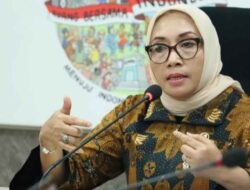 Menteri PPPA Kecam Dugaan Kekerasan Seksual terhadap Anak di Pesisir Selatan