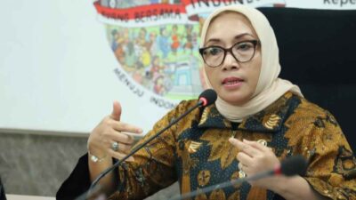 Menteri PPPA Kecam Dugaan Kekerasan Seksual terhadap Anak di Pesisir Selatan