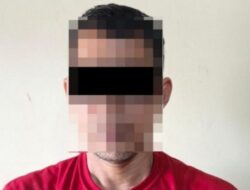 Enam Tahun DPO, Pelaku Curas di Jalan Umum Banjar Negara Diringkus Polisi