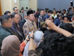 Menteri Nusron Sambut Baik Putusan MK Soal HAT di IKN, Siap Jalankan dan Koordinasi Instansi Terkait