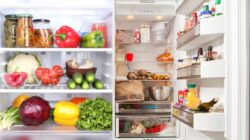 Ini Rahasia Cara Menyimpan Sayuran Di Lemari Es Agar Tetap Segar Berminggu-Minggu