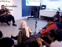 Tekan Lonjakan Scam, Kemkomdigi Perketat Perlindungan Konsumen Digital