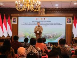 Sertipikat Elektronik Berikan Kepastian dan Keamanan bagi Perbankan