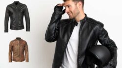 Ini Cara Merawat Jaket Kulit agar Awet dan Tahan Lama