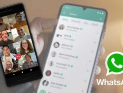 Memaksimalkan Fitur Conference di WhatsApp untuk Komunikasi Grup yang Lebih Efektif