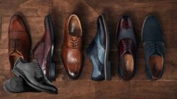 Ini Panduan Lengkap Cara Merawat Sepatu Kulit agar Awet dan Selalu Tampak Baru