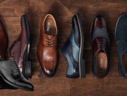 Ini Panduan Lengkap Cara Merawat Sepatu Kulit agar Awet dan Selalu Tampak Baru