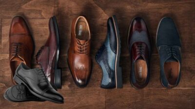 Ini Panduan Lengkap Cara Merawat Sepatu Kulit agar Awet dan Selalu Tampak Baru