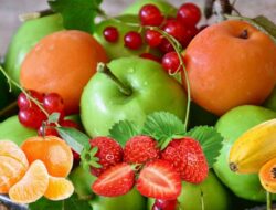 5 Buah Superfood yang Wajib Ada di Piring Anda untuk Hidup Lebih Sehat
