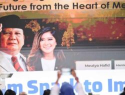 Kemkomdigi Resmikan Garuda Spark Medan Untuk Dorong Inovasi Pangan Digital