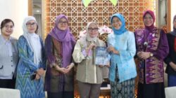 Lindungi Perempuan Pekerja, Kemen PPPA Dorong Pembentukan RP3