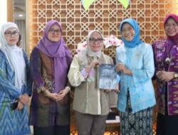 Lindungi Perempuan Pekerja, Kemen PPPA Dorong Pembentukan RP3