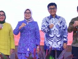 Kemen PPPA, BPK, dan Komdigi Perkuat Komitmen Pemberdayaan Perempuan dan Perlindungan Anak