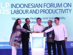 Menaker: Regulasi Perlindungan Pekerja Gig Sangat Urgent