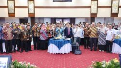 CoP Kemnaker-JICA Kolaborasi Perkuat Inovasi Pengantar Kerja