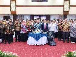 CoP Kemnaker-JICA Kolaborasi Perkuat Inovasi Pengantar Kerja