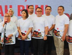 Kemen PPPA dan Save The Children Ajak Anak Indonesia Memimpin Aksi Iklim Lewat Pertunjukan “ Aku, Kamu, Kita Adalah Bumi”