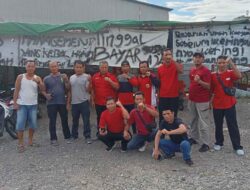 SBSX : Tindakan Manajemen PT San Xiong Steel Indonesia Makin Tak Masuk Akal