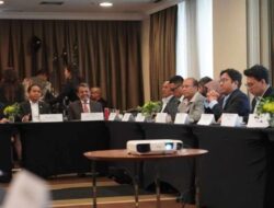 Indonesia Membuka Pasar Karbon untuk Mendorong Pertumbuhan Hijau, Inklusif, dan Tangguh