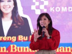 Pemerintah Luncurkan Tunasdigital.id, Panduan Bunda Cegah Anak Terpapar Konten Negatif