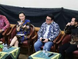 Wamen PPPA Ajak Anak Muda Kenali Akar Bangsa dan Gerakan Potensi Lokal