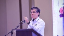 Menaker Pastikan Perlindungan Sosial Bagi Ojol, Perpresnya Dalam Pembahasan