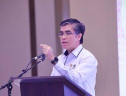 Menaker Pastikan Perlindungan Sosial Bagi Ojol, Perpresnya Dalam Pembahasan