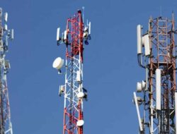 707 Titik Pemancar Sinyal Pulih, Warga Mulai Bisa Terhubung Lagi Pasca Banjir