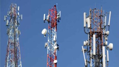 707 Titik Pemancar Sinyal Pulih, Warga Mulai Bisa Terhubung Lagi Pasca Banjir