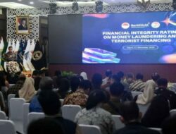 Bidik Transaksi Judol Turun ke Rp200 Triliun, Pemerintah Fokus Lindungi Keluarga dan Pelajar