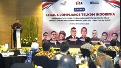 Cegah Risiko Bisnis, Wamen ATR/Waka BPN Paparkan Peran Penting Tata Kelola Aset bagi BUMN