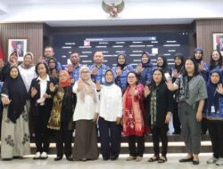 Kemen PPPA Dorong Pemahaman UU TPKS untuk Wujudkan Indonesia Bebas Kekerasan Seksual