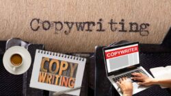 Yuk Raih Penghasilan Dengan Menjadi Copywriter Profesional