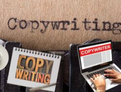 Yuk Raih Penghasilan Dengan Menjadi Copywriter Profesional