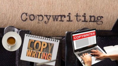 Yuk Raih Penghasilan Dengan Menjadi Copywriter Profesional
