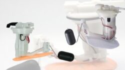 Ini Cara Merawat Fuel Pump Motor Matic Agar Awet dan Motor Anda Bertenaga