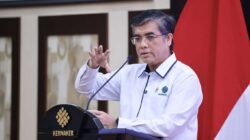 Presiden Setuju Skema Baru Penetapan UMP 2026 : Tak Lagi Ditentukan Satu Angka