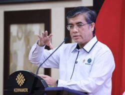 Presiden Setuju Skema Baru Penetapan UMP 2026 : Tak Lagi Ditentukan Satu Angka