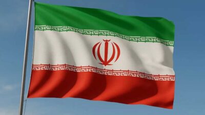 Ini Jawaban Iran Saat Dituduh AS Berencana Membunuh Dubes Israel di Meksiko