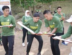 BPD HIPMI Lampung Gelar Mancakrida 2025 Bertema Strength In